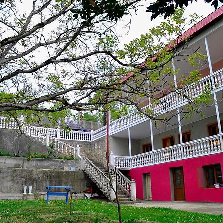 Sofia Guest House Kutaissi Exterior foto