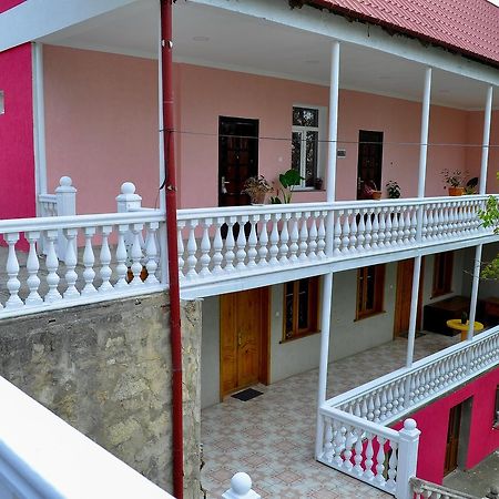 Sofia Guest House Kutaissi Exterior foto